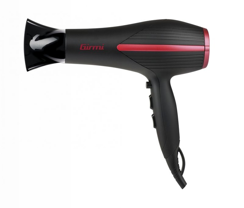 Asciugacapelli Girmi PH20