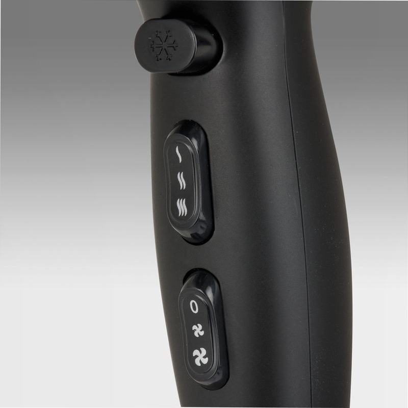 Asciugacapelli Girmi PH20