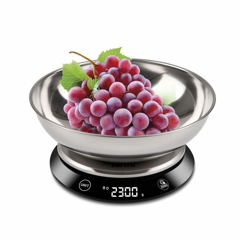 Bilancia da cucina elettronica PS84