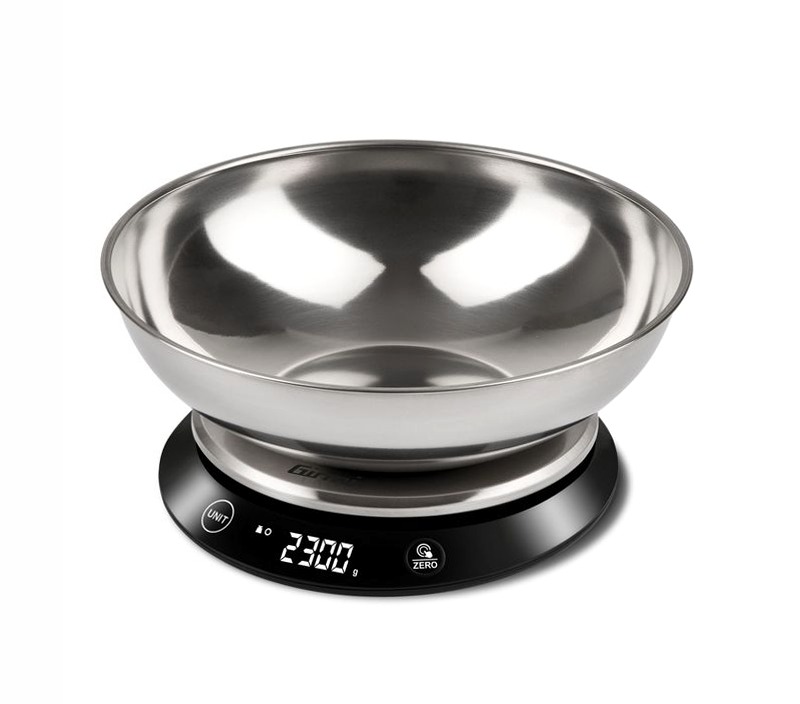 Bilancia da cucina elettronica PS84