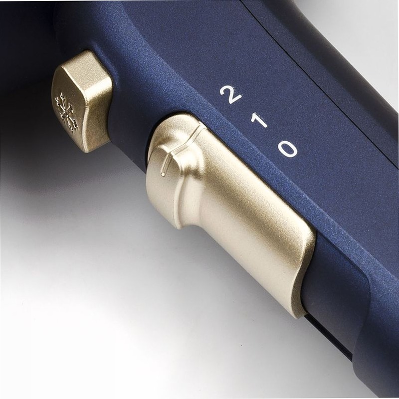 Asciugacapelli PH22 - Potenza e Funzionalità