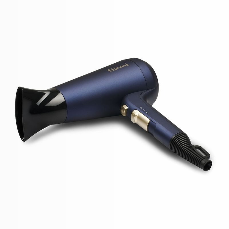 Asciugacapelli PH22 - Potenza e Funzionalità