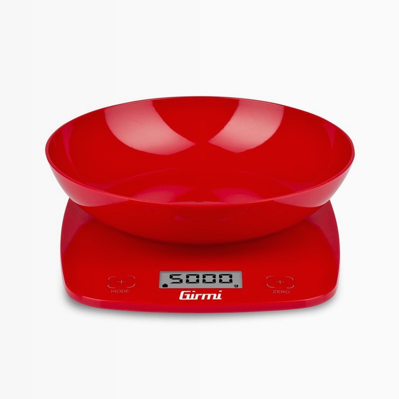 Bilancia da cucina elettronica PS0102