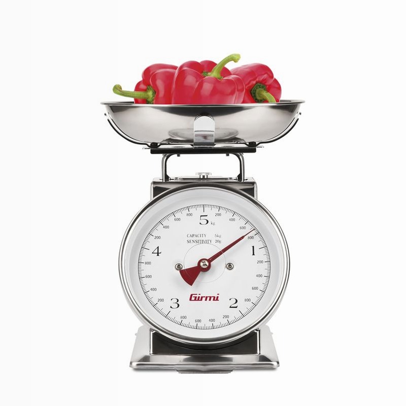 Bilancia Meccanica da cucina PS90