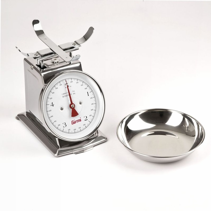 Bilancia Meccanica da cucina PS90