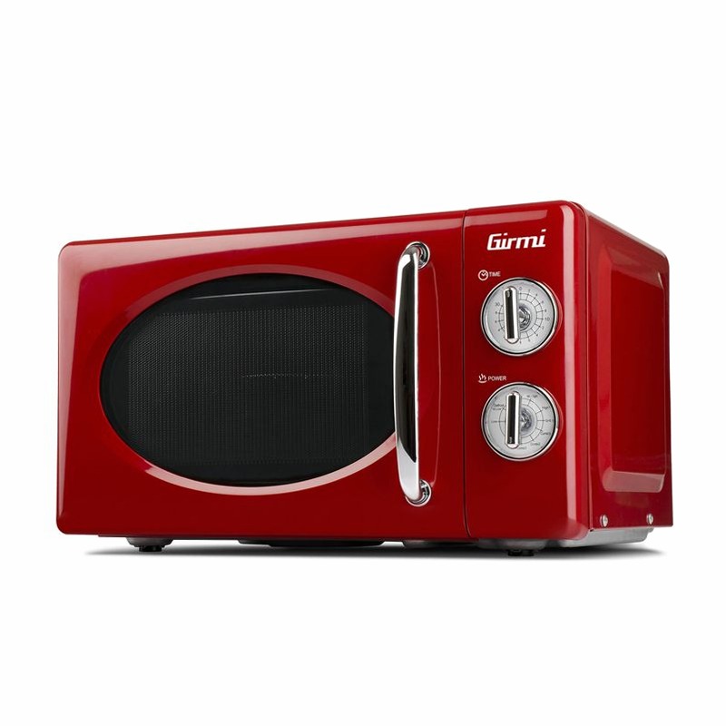 Forno a microonde con cottura combinata FM2102