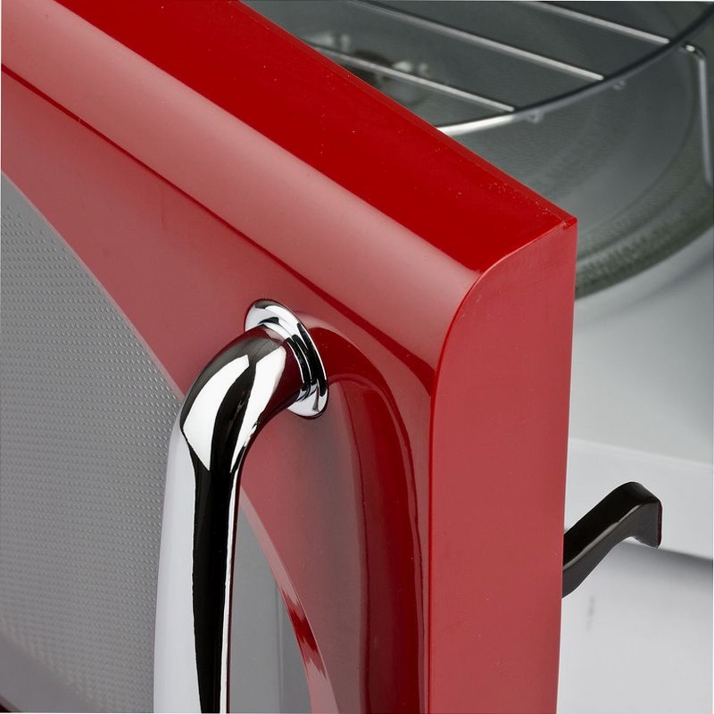 Forno a microonde con cottura combinata FM2102