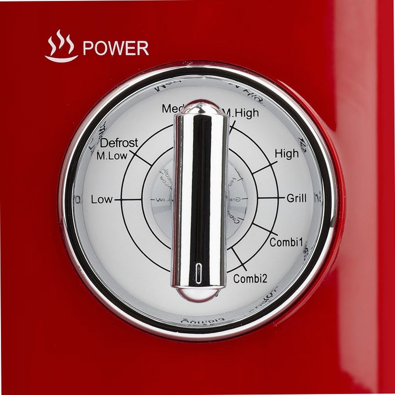 Forno a microonde con cottura combinata FM2102
