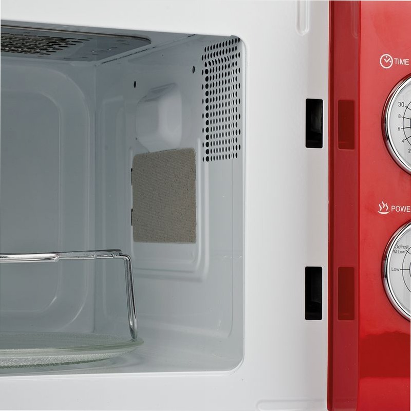 Forno a microonde con cottura combinata FM2102