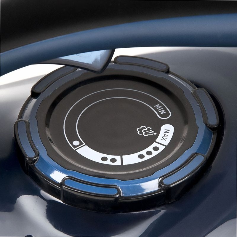 Ferro da stiro a vapore ST62 380lt 2800w