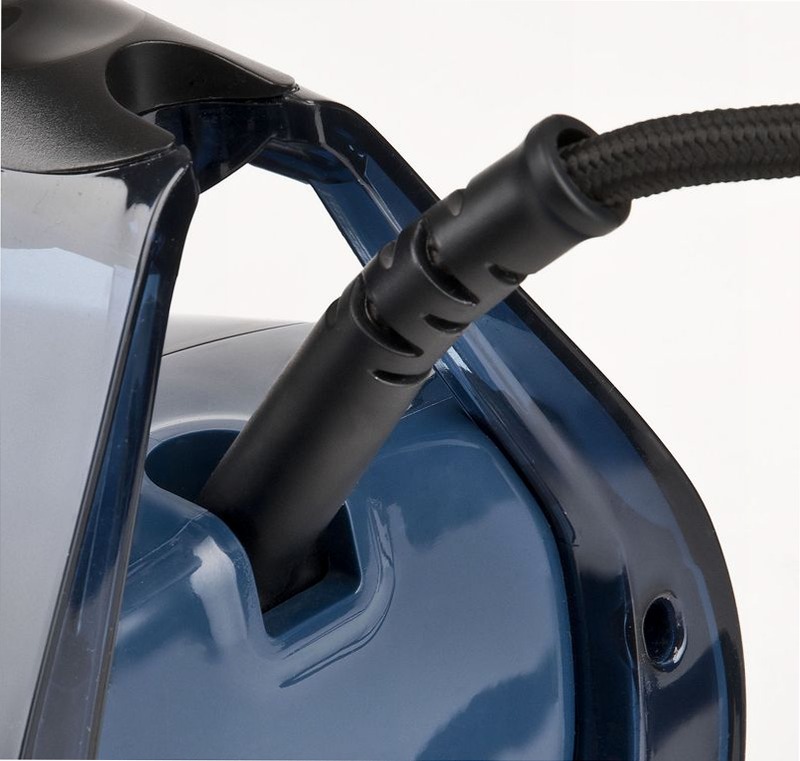 Ferro da stiro a vapore ST62 380lt 2800w