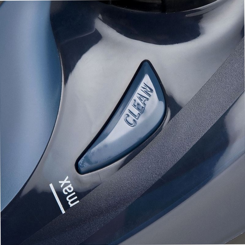 Ferro da stiro a vapore ST62 380lt 2800w