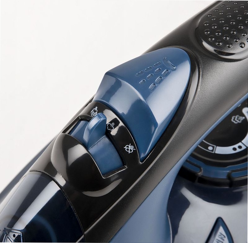 Ferro da stiro a vapore ST62 380lt 2800w