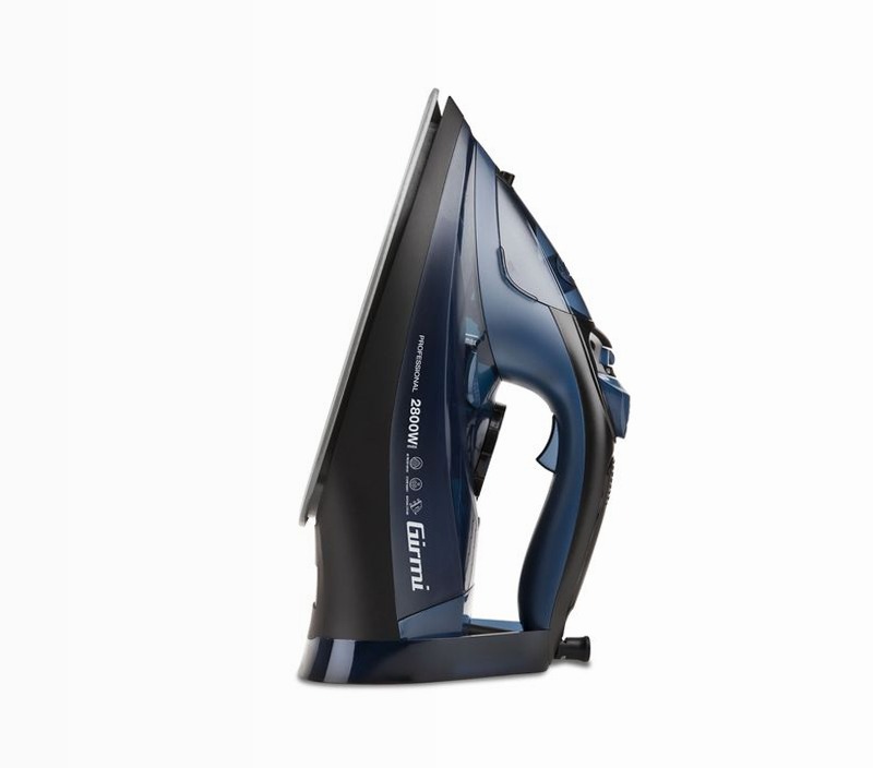 Ferro da stiro a vapore ST62 380lt 2800w