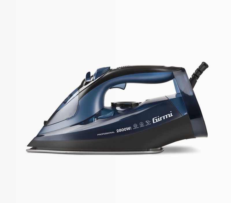 Ferro da stiro a vapore ST62 380lt 2800w