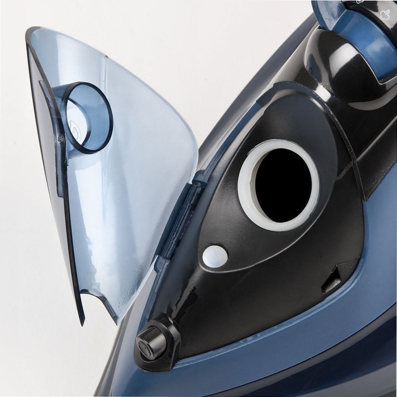 Ferro da stiro a vapore ST62 380lt 2800w