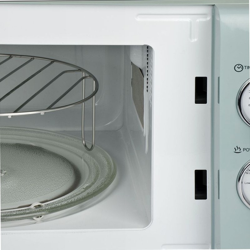 Forno a microonde con cottura combinata FM2100
