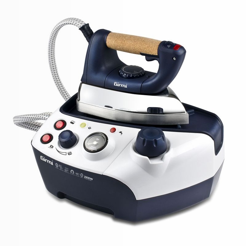 Sistema Stirante SS65 - Stirbella 2200w