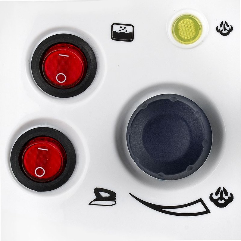 Sistema Stirante SS65 - Stirbella 2200w