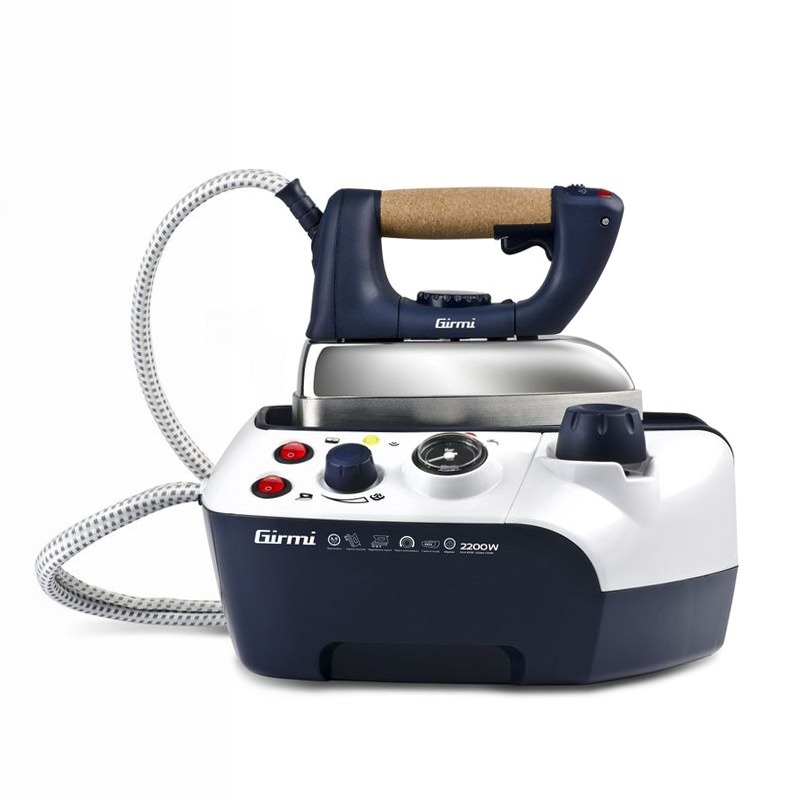 Sistema Stirante SS65 - Stirbella 2200w