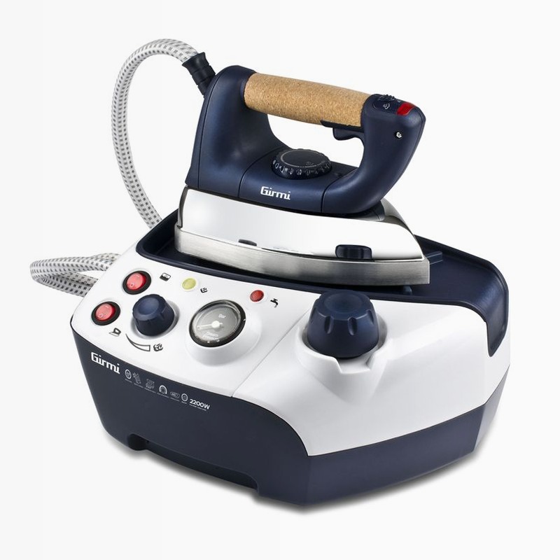 Sistema stirante SS65