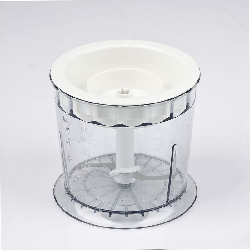 Tritatutto TR0101 - Girmi