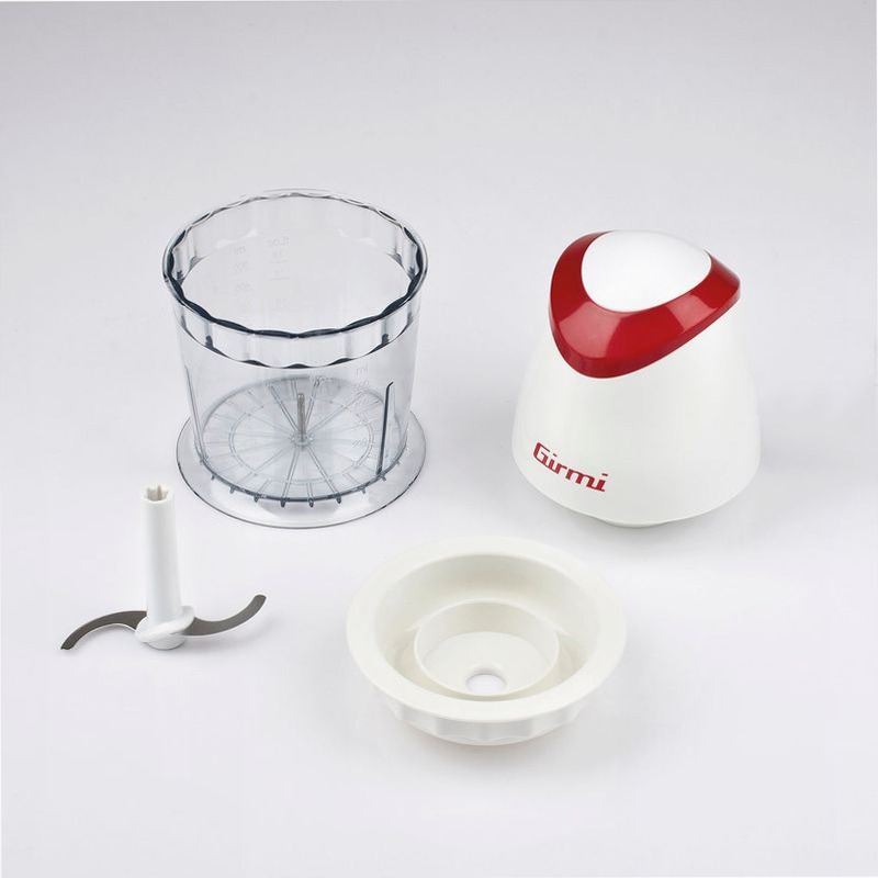 Tritatutto TR0101 - Girmi