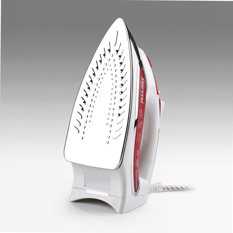 Ferro da stiro ST50 - Potenza e Funzionalità Acciaio 2200w