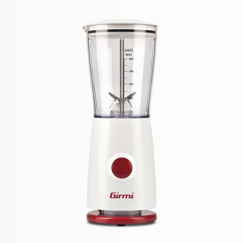 Frullatore FR0301 - Pratico e Potente