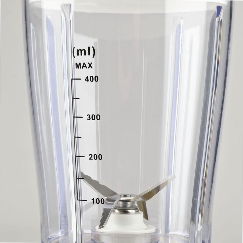 Frullatore FR0301 - Pratico e Potente