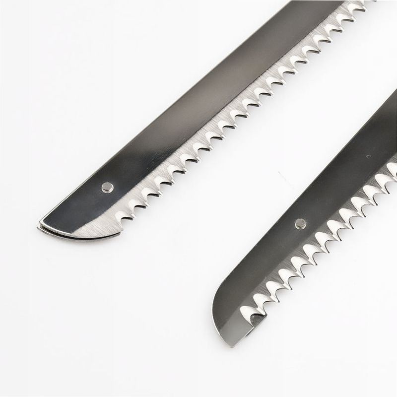 Coltello elettrico CT10
