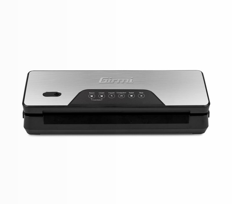 Macchina per Sottovuoto VT75