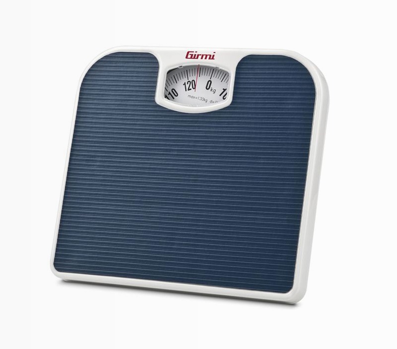 Bilancia pesapersona meccanica BP02