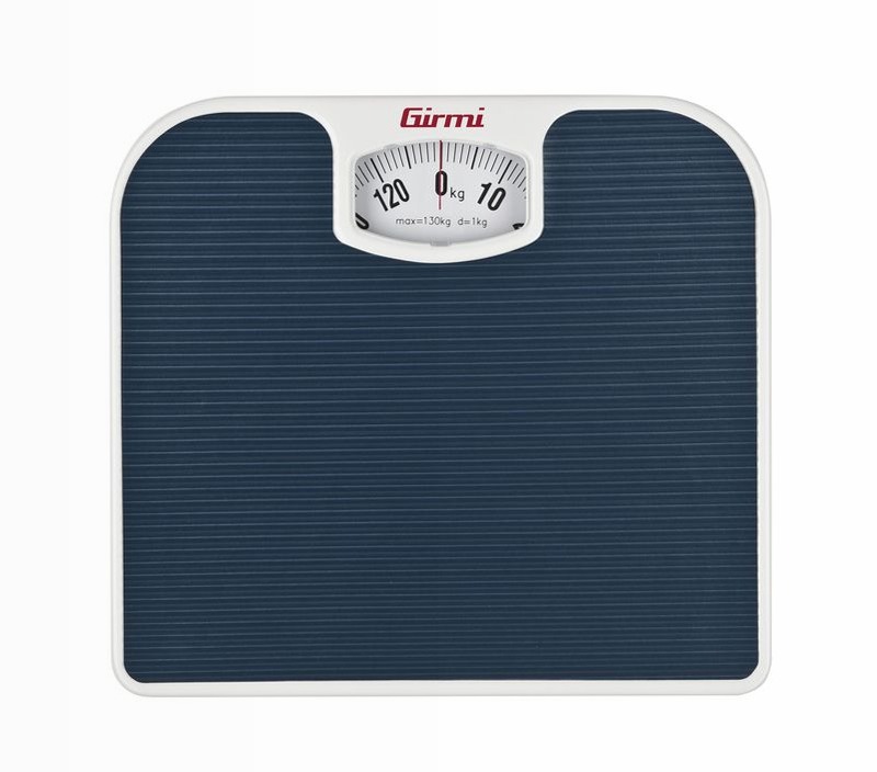 Bilancia pesapersona meccanica BP02