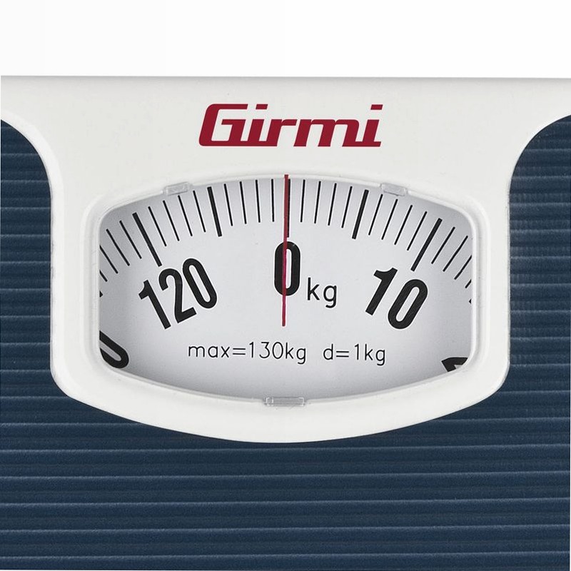 Bilancia pesapersona meccanica BP02