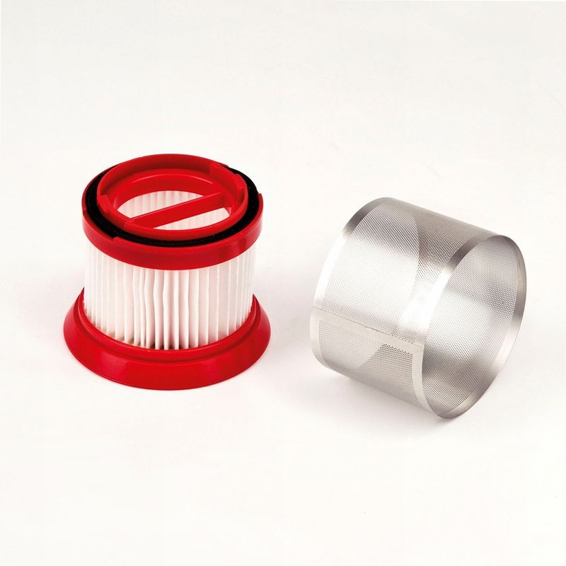 Aspirapolvere Ricaricabile AP91 D Bianco