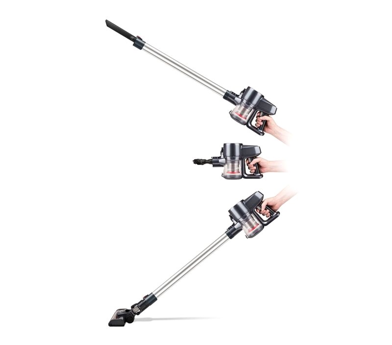 Aspirapolvere Ricaricabile AP91 D Bianco