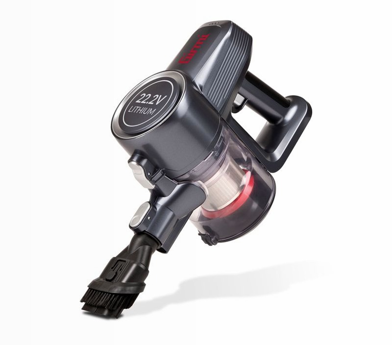 Aspirapolvere Ricaricabile AP91 D Bianco