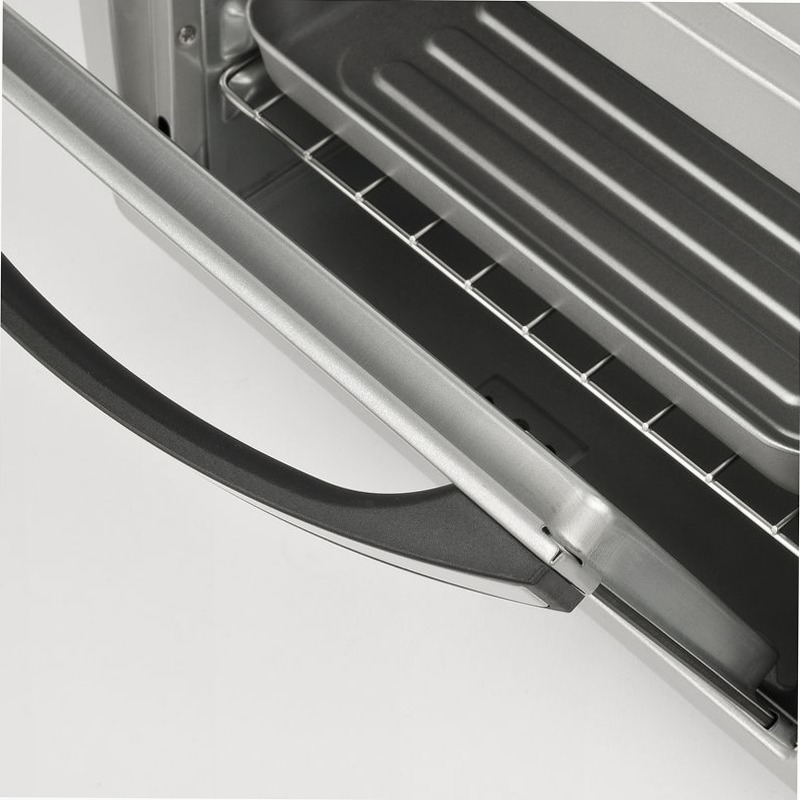 Forno Elettrico FE10 Blu