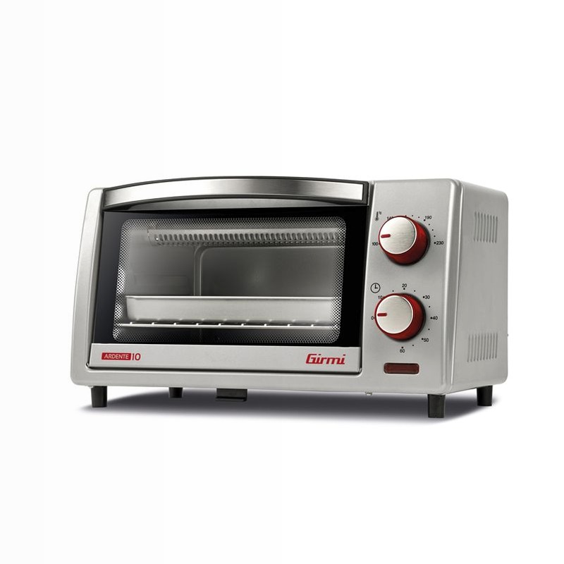 Forno Elettrico FE10 Blu