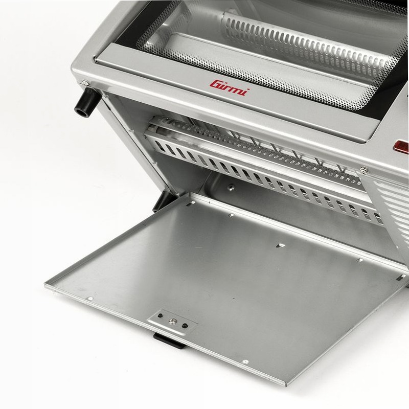 Forno Elettrico FE10 Blu