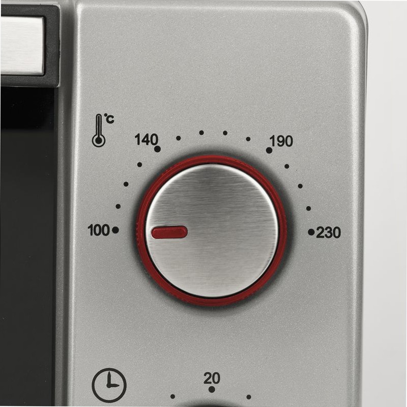 Forno Elettrico FE10 Blu