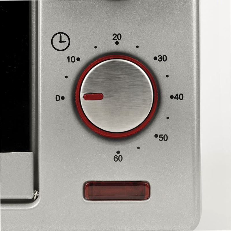 Forno Elettrico FE10 Blu