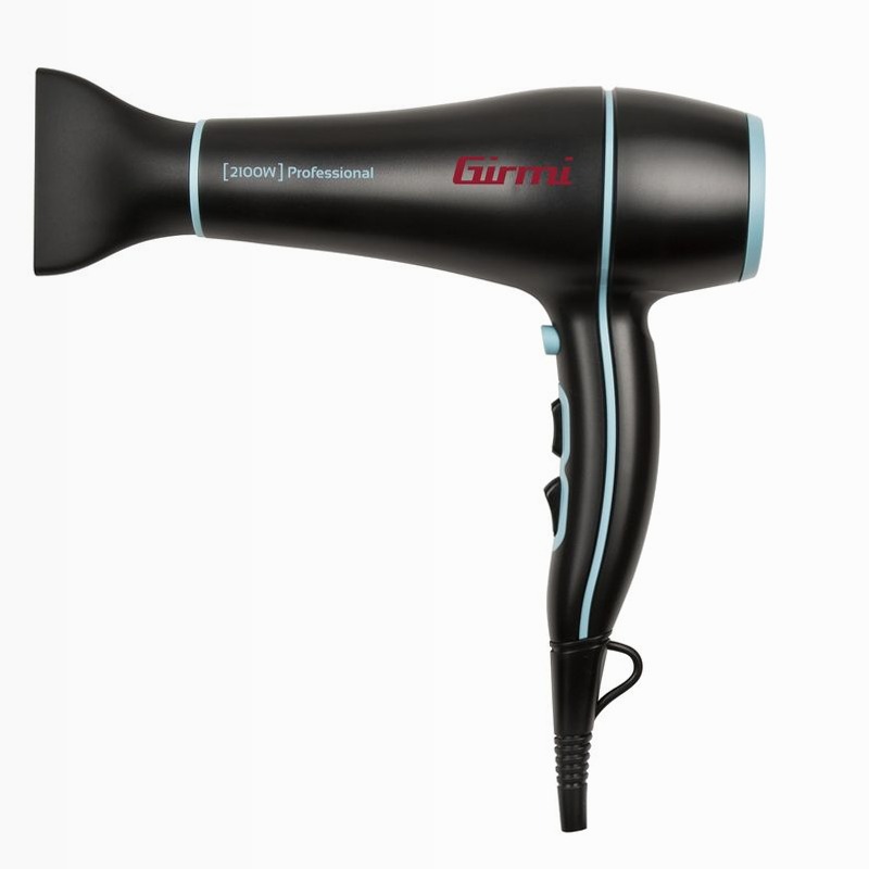 Asciugacapelli PH4604 - Potenza e Precisione