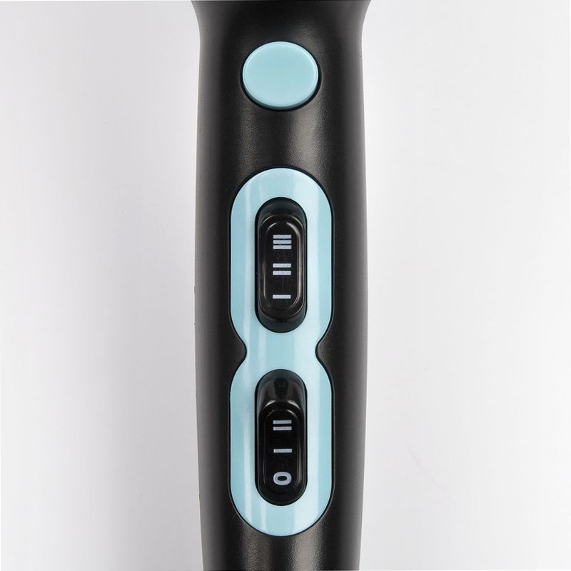 Asciugacapelli PH4604 - Potenza e Precisione