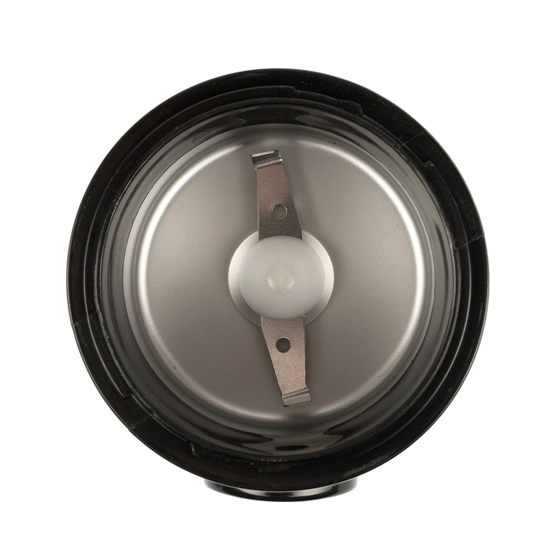 Macinacaffè MC01 Acciaio