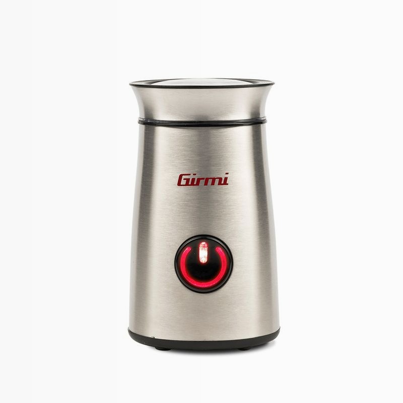 Macinacaffè MC01 Acciaio