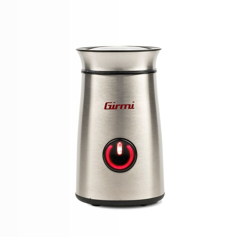 Macinacaffè MC01 Acciaio