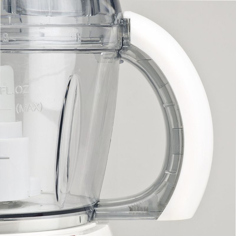 Robot Multifunzione RB15 - Potenza e Funzionalità