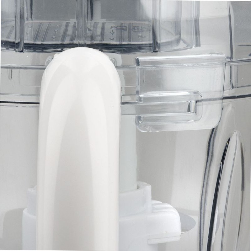 Robot Multifunzione RB15 - Potenza e Funzionalità